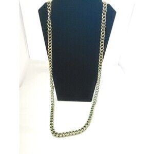 Premier Designs Heavy Chain Necklace